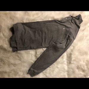 Men’s Ralph Lauren grey XL polo shirt